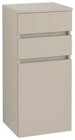 Villeroy & Boch Seitenschrank „Legato“ 40 × 87 cm