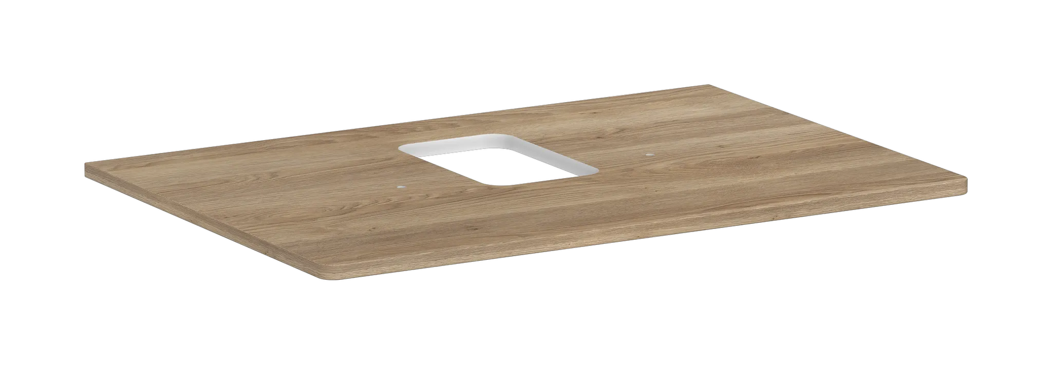 Hansgrohe Xelu Q Konsole 780⁄550 Eiche Natur Hansgrohe Xelu Q Konsole 780⁄550 Eiche Natur