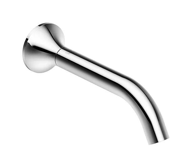 DO Wannenauslauf für Wandmontage VAIA 13801809 chrom DO Wannenauslauf für Wandmontage VAIA 13801809 chrom