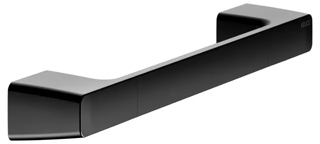 KEUCO AVENO Haltegriff 300 mm schwarz matt KEUCO AVENO Haltegriff 300 mm schwarz matt