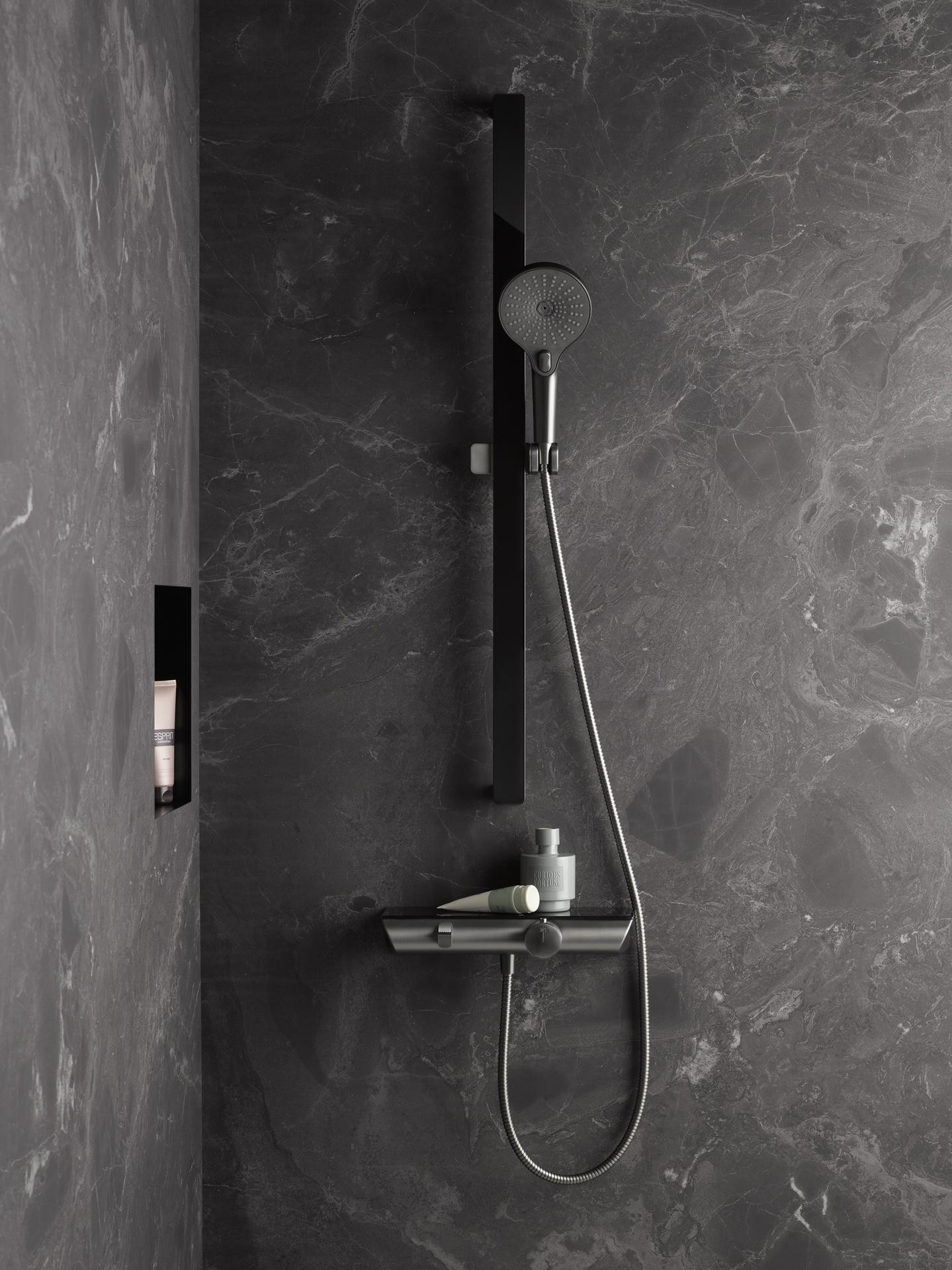 Shower Set 1.35 AquaXPro Shower Set 1.35 AquaXPro