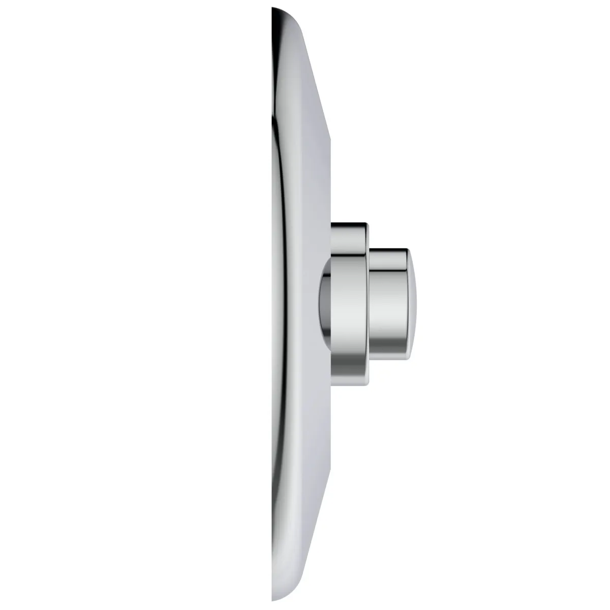 Unterputz-Bausatz 1 für Wandeinbauventil, für Urinal E2536 Chrom Unterputz-Bausatz 1 für Wandeinbauventil, für Urinal E2536 Chrom