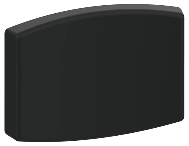 KEUCO Plan Care Rückenstütze schwarz KEUCO Plan Care Rückenstütze schwarz