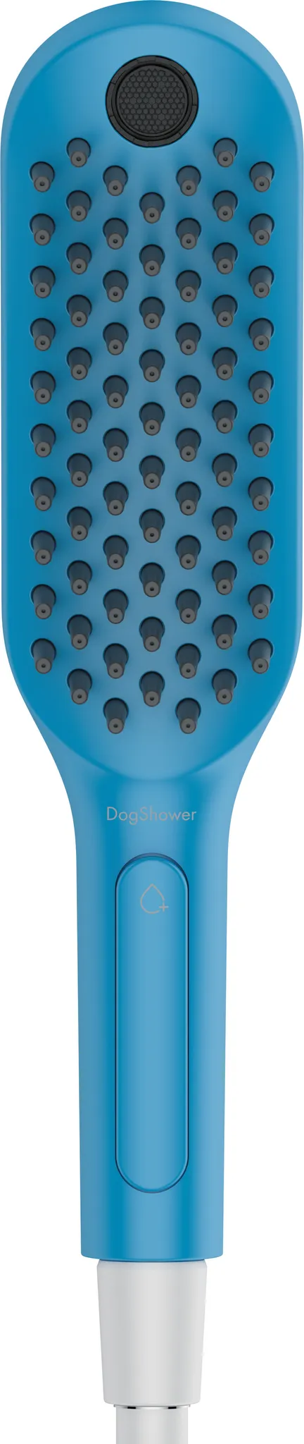 DogShower Hundebrause 150 3jet Select petrol