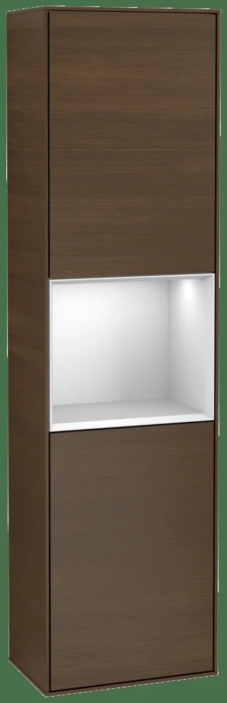 Villeroy & Boch Hochschrank Finion G46, 418x1516x270mm