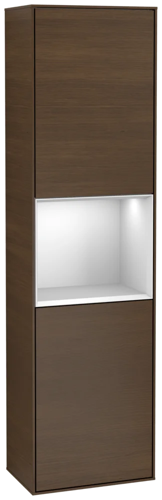 Villeroy & Boch Hochschrank Finion G46, 418x1516x270mm