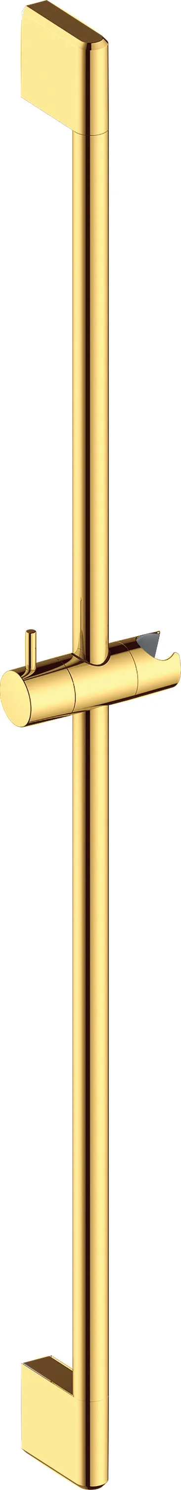 Brausestange Brausen und Zubehör Brausestange „ZubehörArmaturen“ in Gold (poliert)