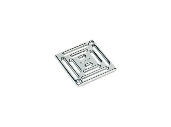 Rost EN 90, 90 x 90 mm Rost EN 90, 90 x 90 mm