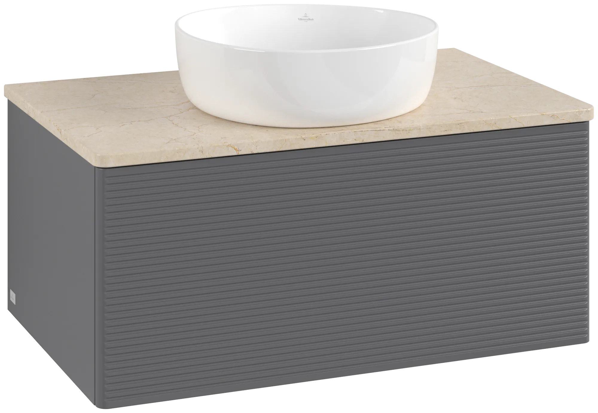 Villeroy & Boch Antao Waschbeckenunterschrank K30_1 800x360x500mm