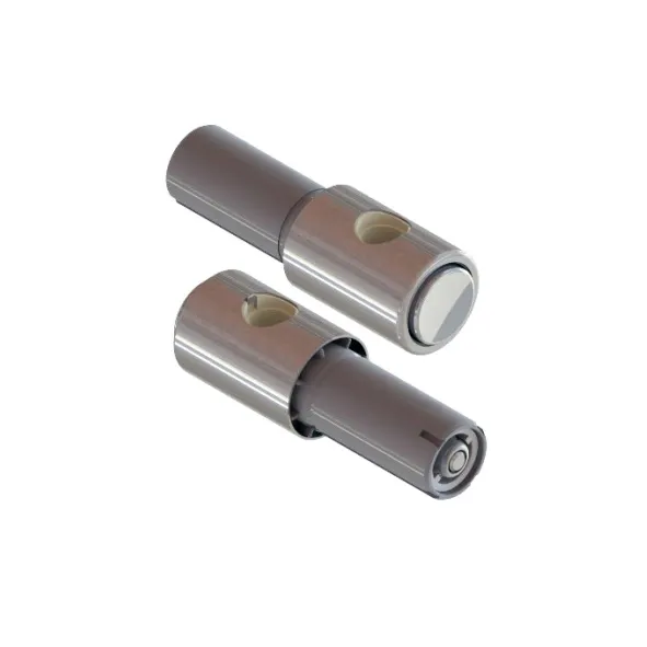 Laufen Befestigung WC-Sitz PRO slim ohne Absenkautomatik Laufen Befestigung WC-Sitz PRO slim ohne Absenkautomatik