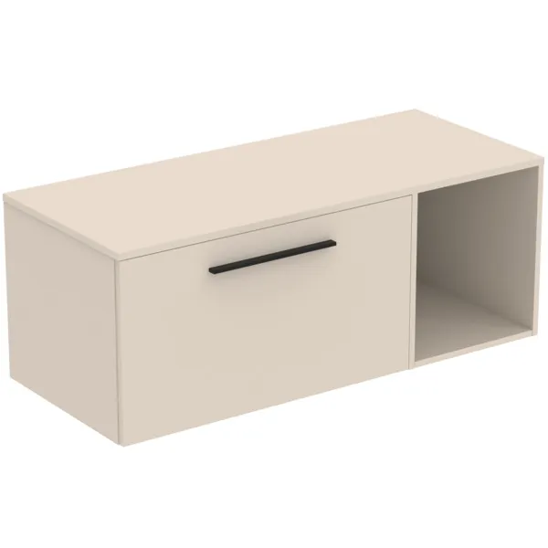 Ideal Standard i.life B 120cm Möbel-Set mit Auszug