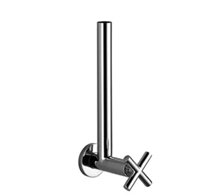 Eckventil TARA Chrom 22900892
