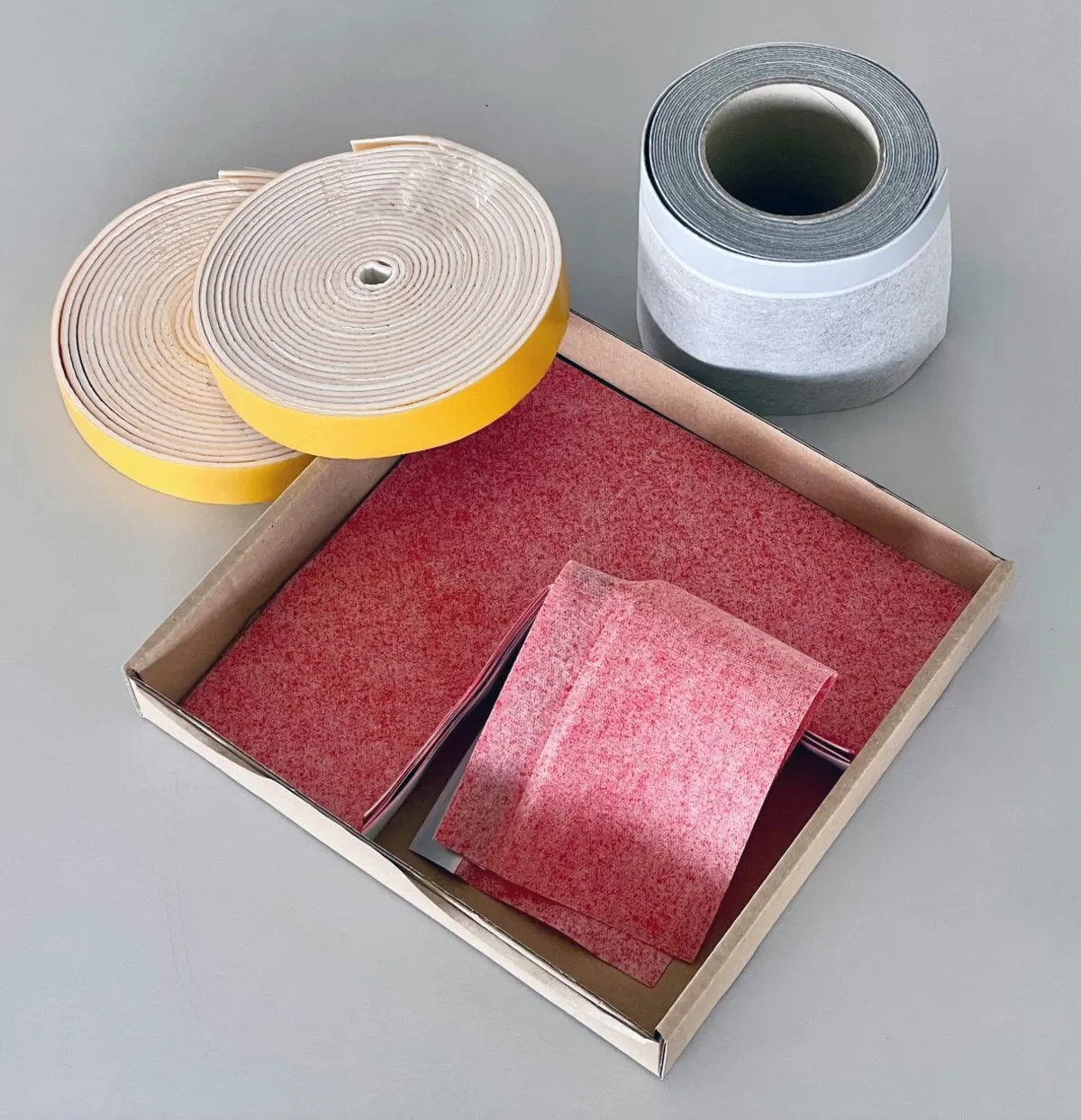 Dicht-Set