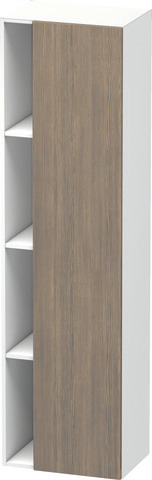 Duravit Hochschrank „DuraStyle“ 50 × 180 × 36 cm