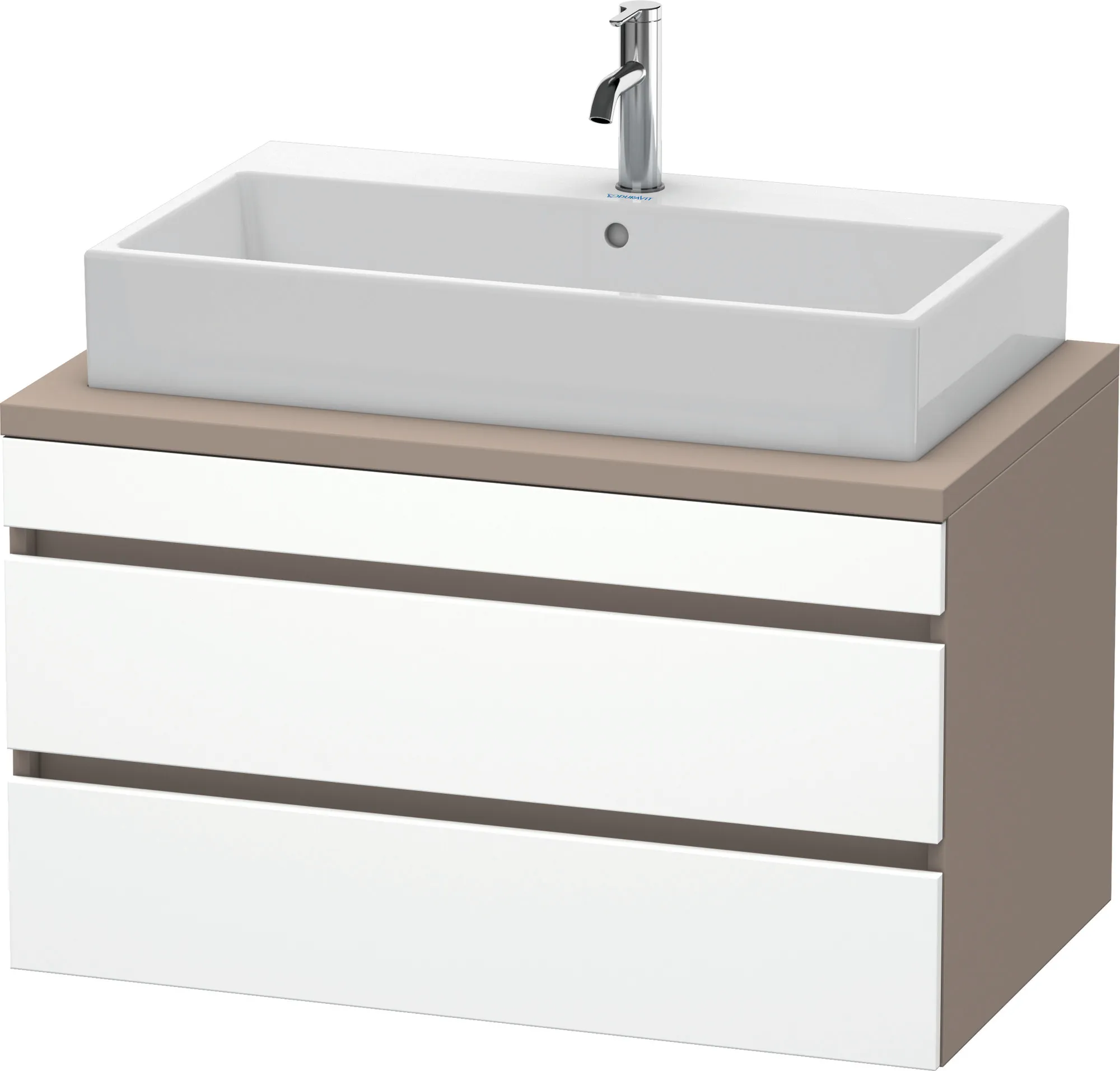 Duravit Waschtischunterschrank wandhängend „DuraStyle“ 90 × 51,2 × 54,8 cm Duravit Waschtischunterschrank wandhängend „DuraStyle“ 90 × 51,2 × 54,8 cm