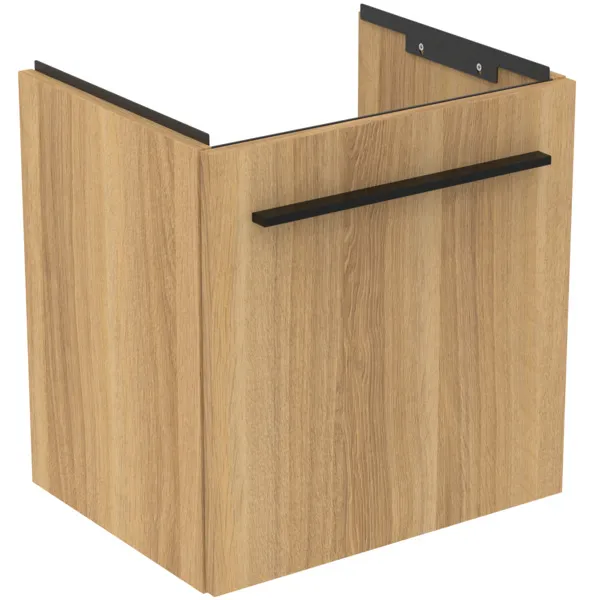 Ideal Standard i.life S Waschtischunterschrank 430x340x440mm Eiche Natur
