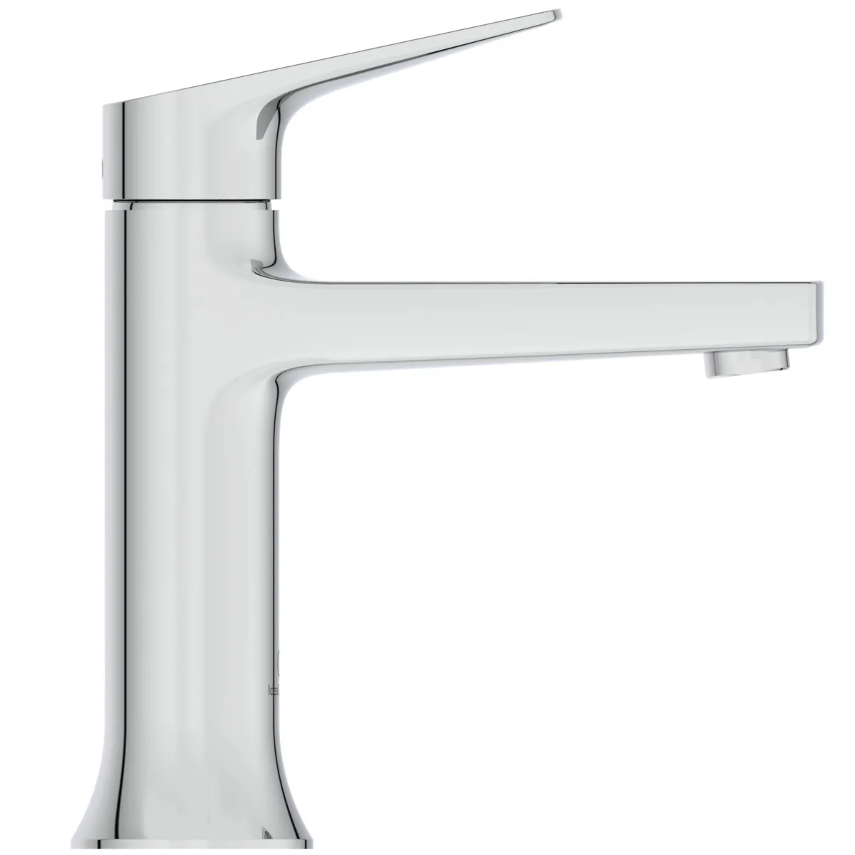 Waschtischarmatur Grande La Dolce Vita ohne Ablaufgarnitur Brushed Gold Waschtischarmatur Grande La Dolce Vita ohne Ablaufgarnitur Brushed Gold