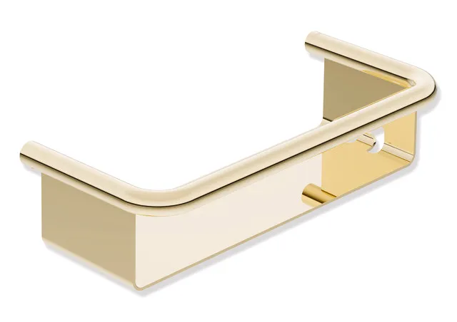 HEWI Korb „Serie 480“, Befestigung verdeckt HEWI Korb „Serie 480“, Befestigung verdeckt