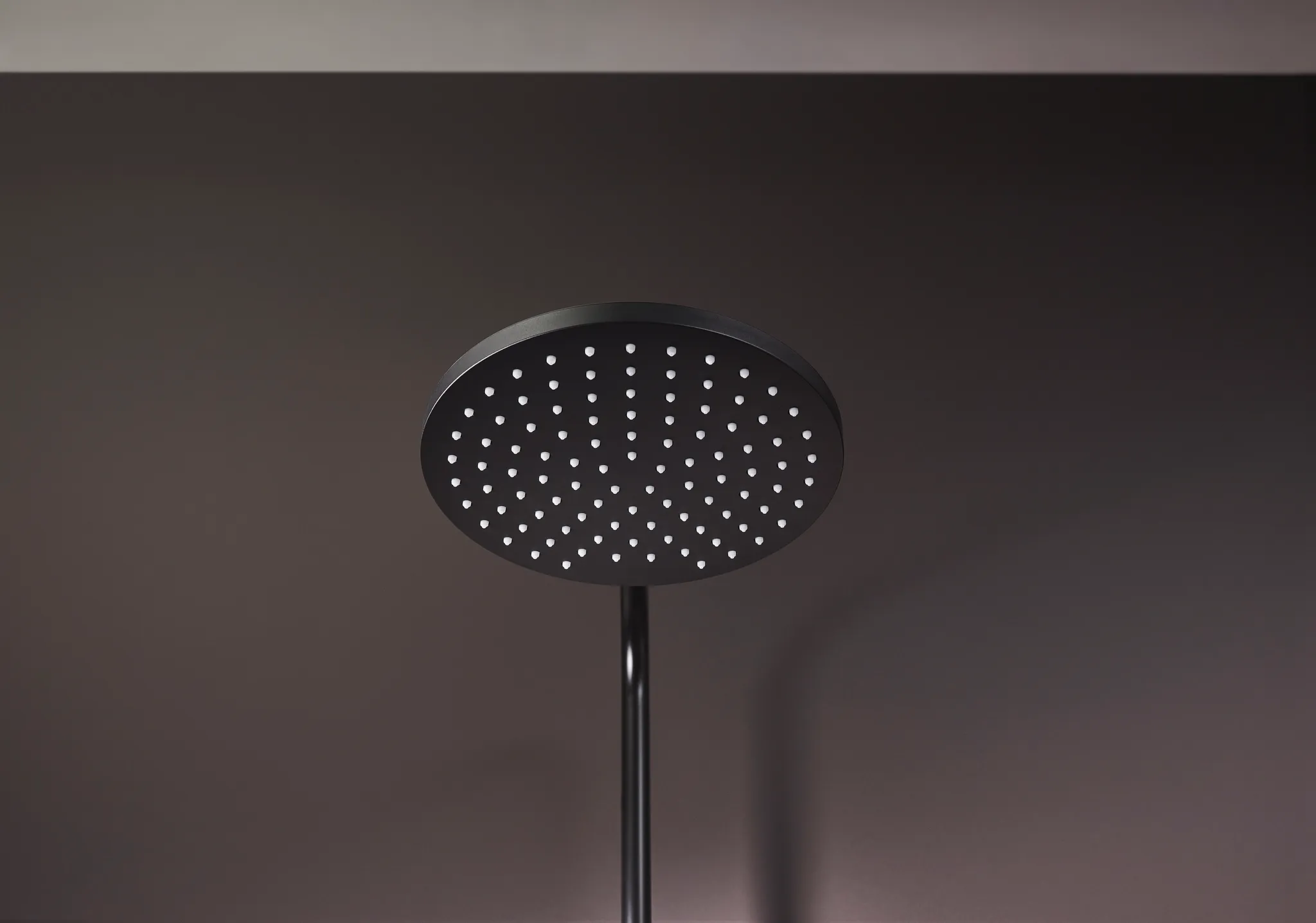 Showerpipe 200 1jet Vernis Blend chrom mit Brausethermostat Showerpipe 200 1jet Vernis Blend chrom mit Brausethermostat