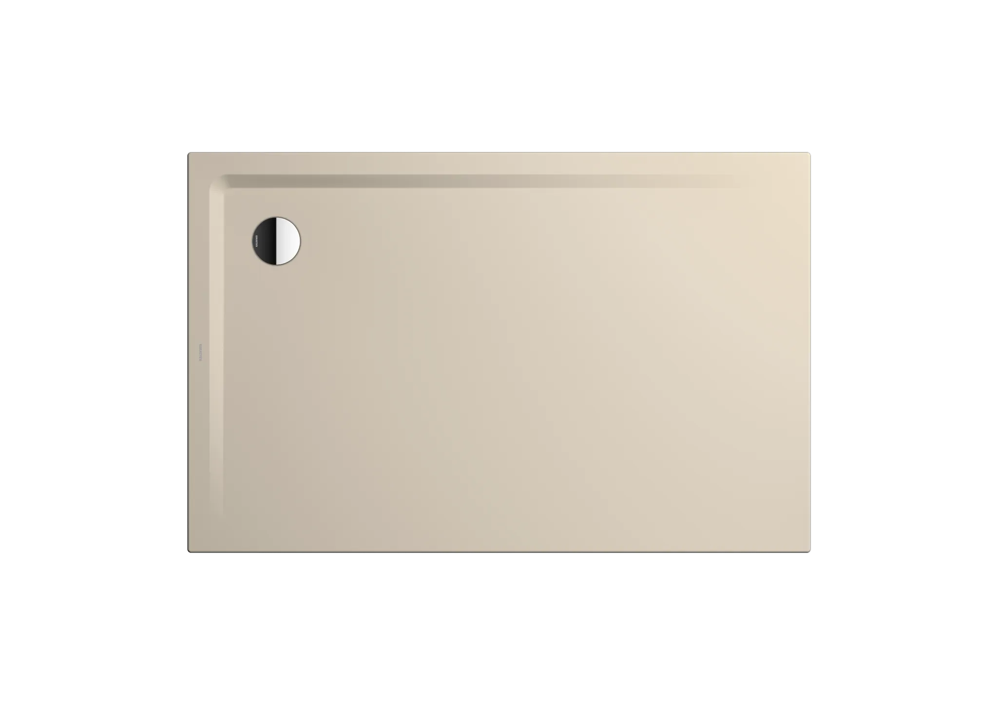 Kaldewei Duschwanne „Superplan“ 100 × 170 cm ohne Oberflächenbeschichtung, mit Perl-Effekt, in warm beige 20 Kaldewei Duschwanne „Superplan“ 100 × 170 cm ohne Oberflächenbeschichtung, mit Perl-Effekt, in warm beige 20