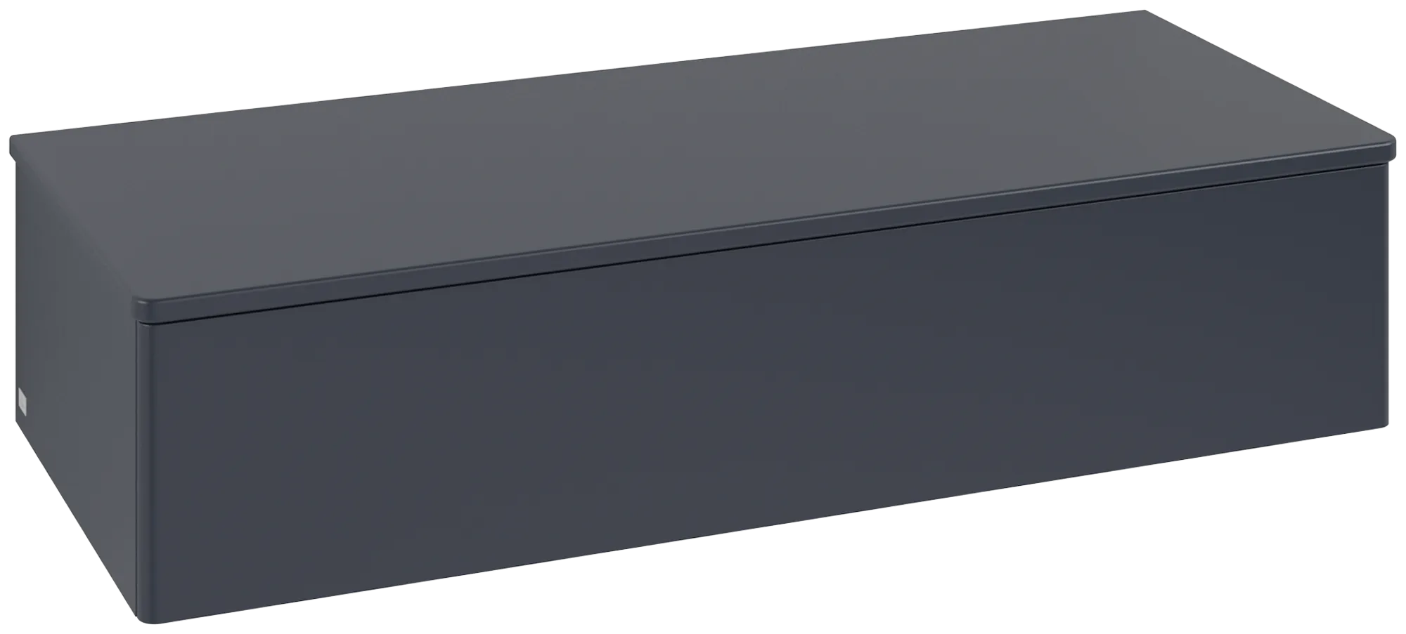 Villeroy & Boch Antao Sideboard K41 1200x268x500mm Midnight Blue