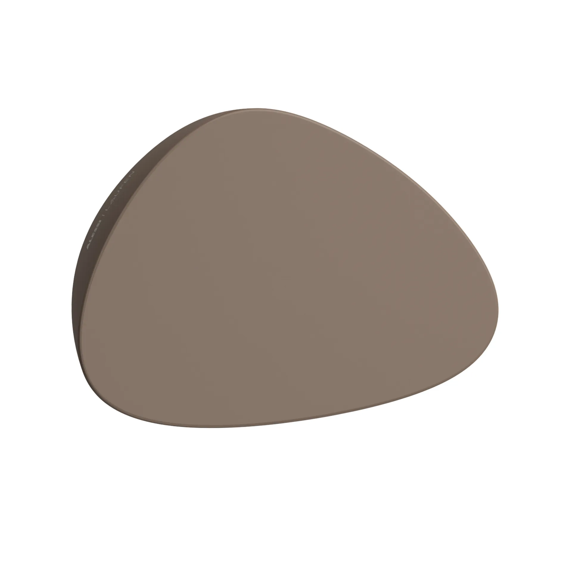 Keramischer Handtuchhalter, ILBAGNOALESSI, 70x130x95, Montage geschraubt, Weiß Keramischer Handtuchhalter, ILBAGNOALESSI, 70x130x95, Montage geschraubt, Weiß