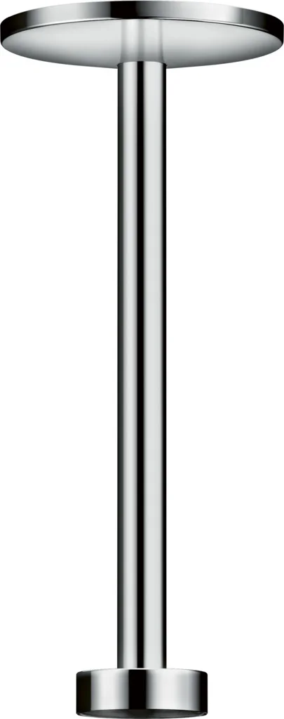 Hansgrohe AXOR One Deckenanschluss 300 mm für Kopfbrause 2jet, Chrom