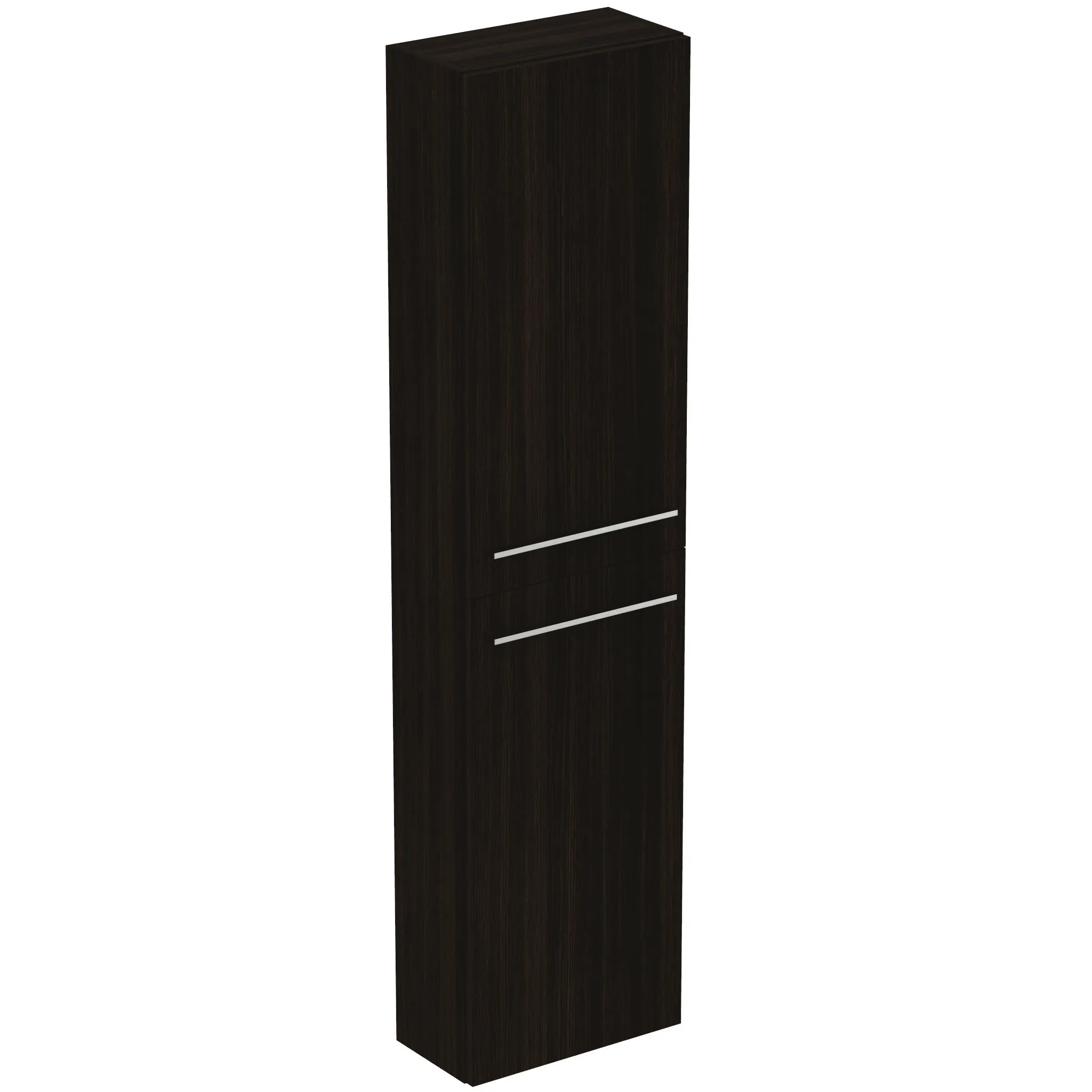 Ideal Standard Hochschrank „i.lifeS“ 40 × 160 × 21 cm Coff ee Oak Ideal Standard Hochschrank „i.lifeS“ 40 × 160 × 21 cm Coff ee Oak