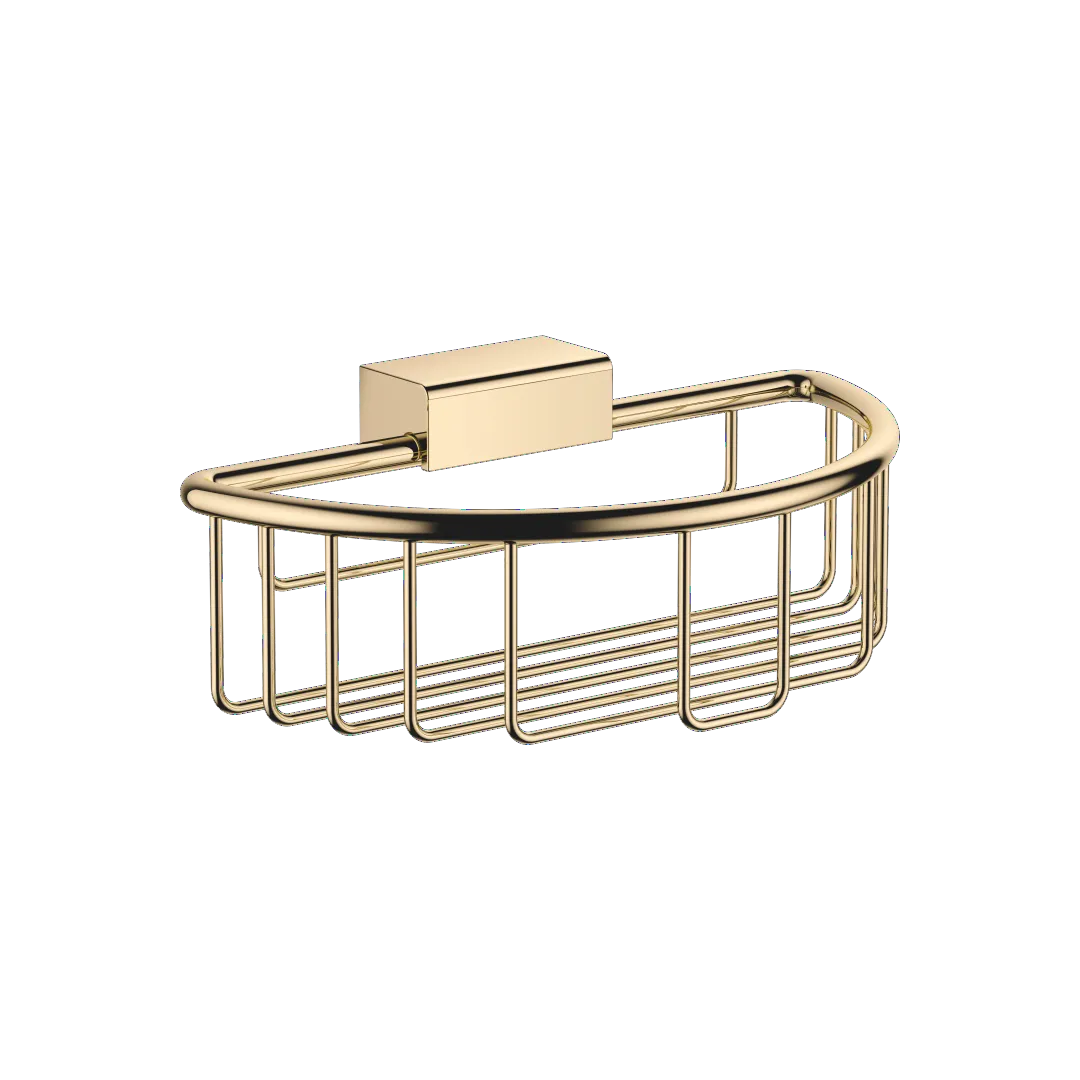 Duschkorb für Wandmontage SERIENNEUTRAL Chrom 83290970 Duschkorb für Wandmontage SERIENNEUTRAL Chrom 83290970