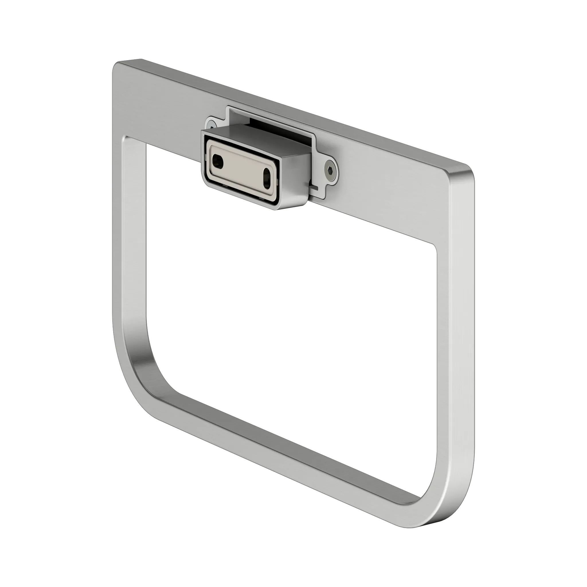 KEUCO COLLECTION MOLL Handtuchring Edelstahl-finish