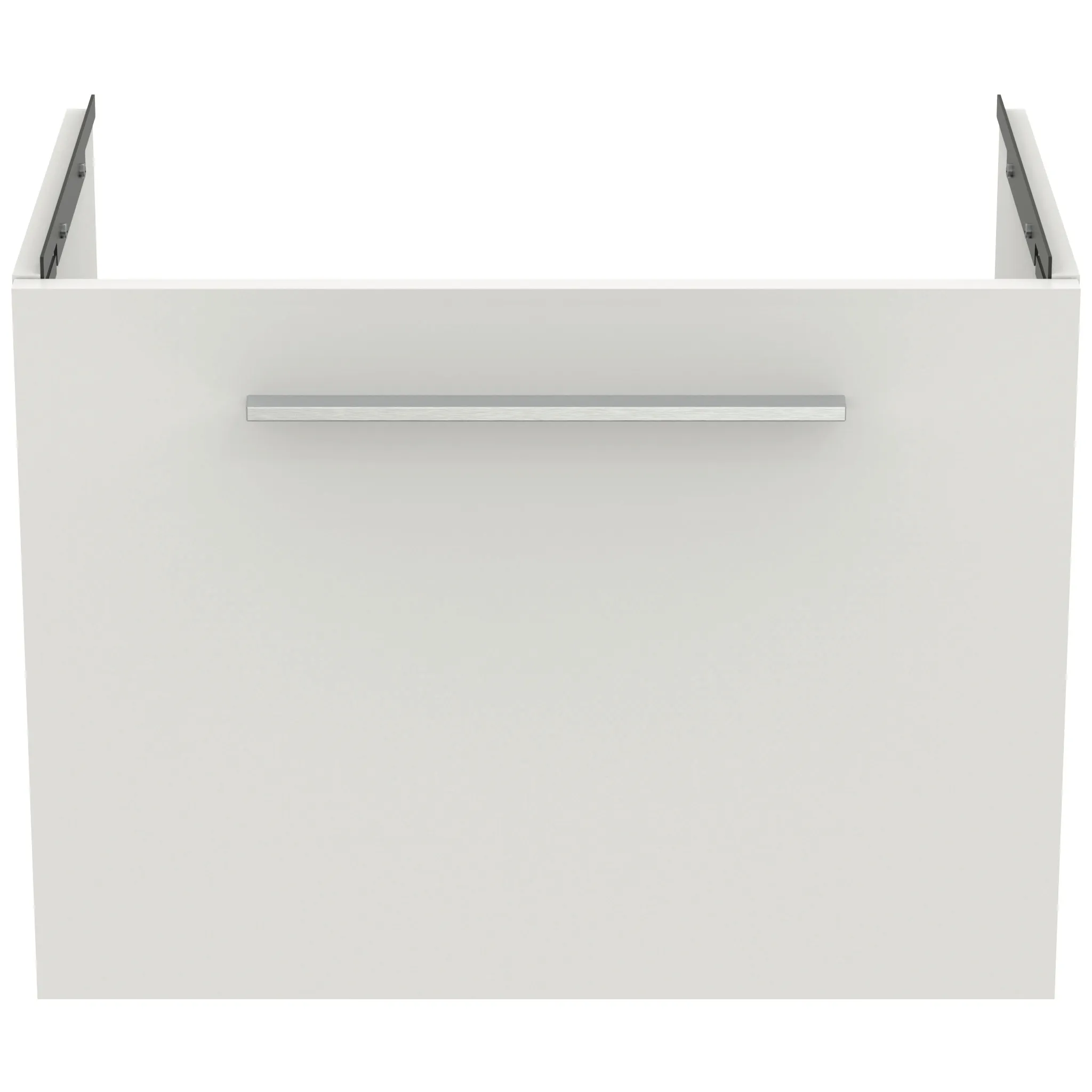 Ideal Standard Waschtischunterschrank „i.lifeS“ 60 × 44 × 37,5 cm Weiß matt Ideal Standard Waschtischunterschrank „i.lifeS“ 60 × 44 × 37,5 cm Weiß matt