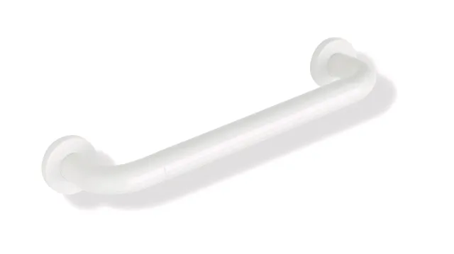 HEWI Haltegriff „Serie 801“ in Reinweiß HEWI Haltegriff „Serie 801“ in Reinweiß