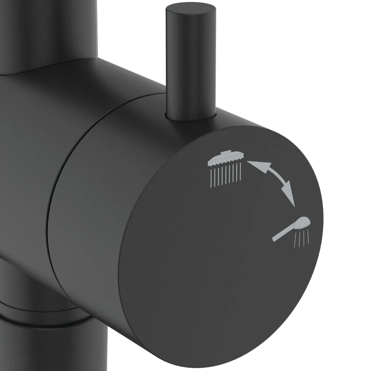 Ideal Standard Duschsystem „Ceraflow 25+“ Ideal Standard Duschsystem „Ceraflow 25+“