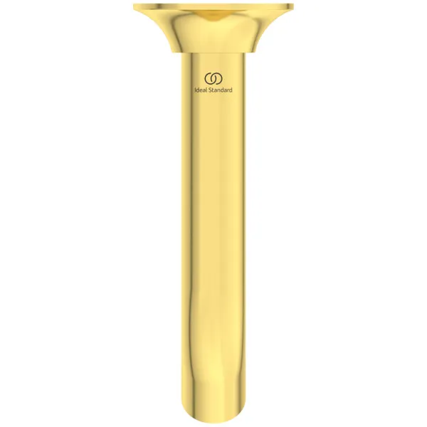 Ideal Standard La Dolce Vita Wandauslauf Brushed Gold BD672A2