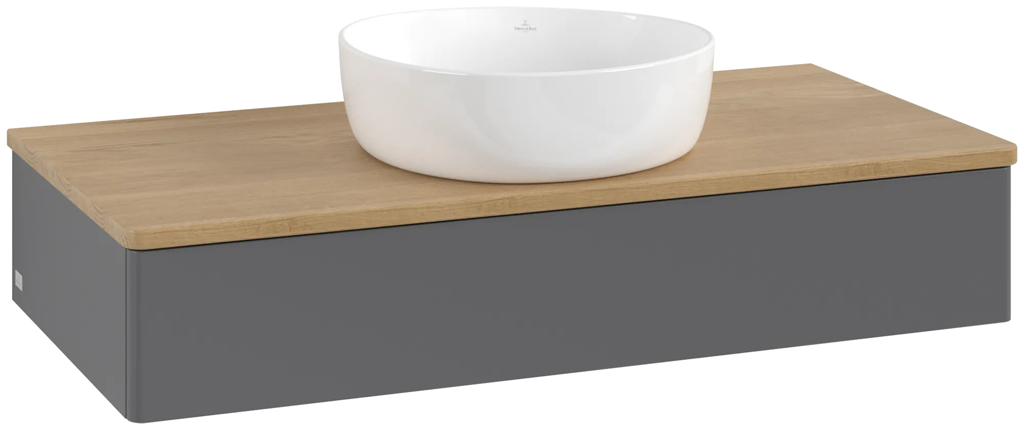 Villeroy & Boch Antao Waschbeckenunterschrank L09_1 1000x190x500mm