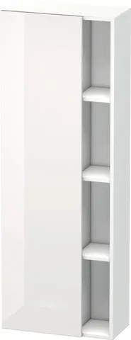 Duravit Hochschrank „DuraStyle“ 50 × 140 × 24 cm