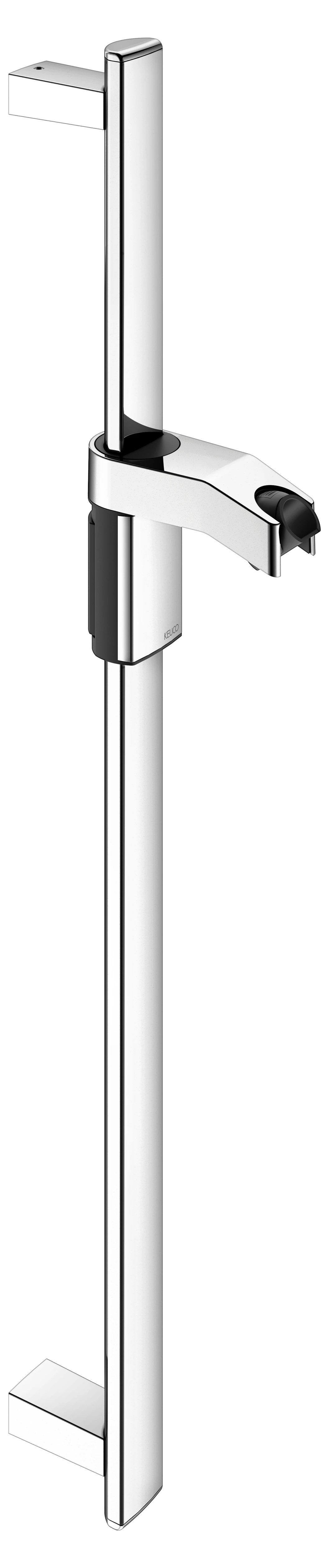 AXESS 35012010800 Brausestange 800 mm verchromt