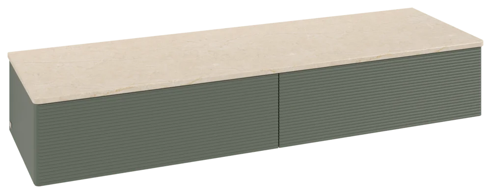 Villeroy & Boch Antao Sideboard K42 1600x268x500mm