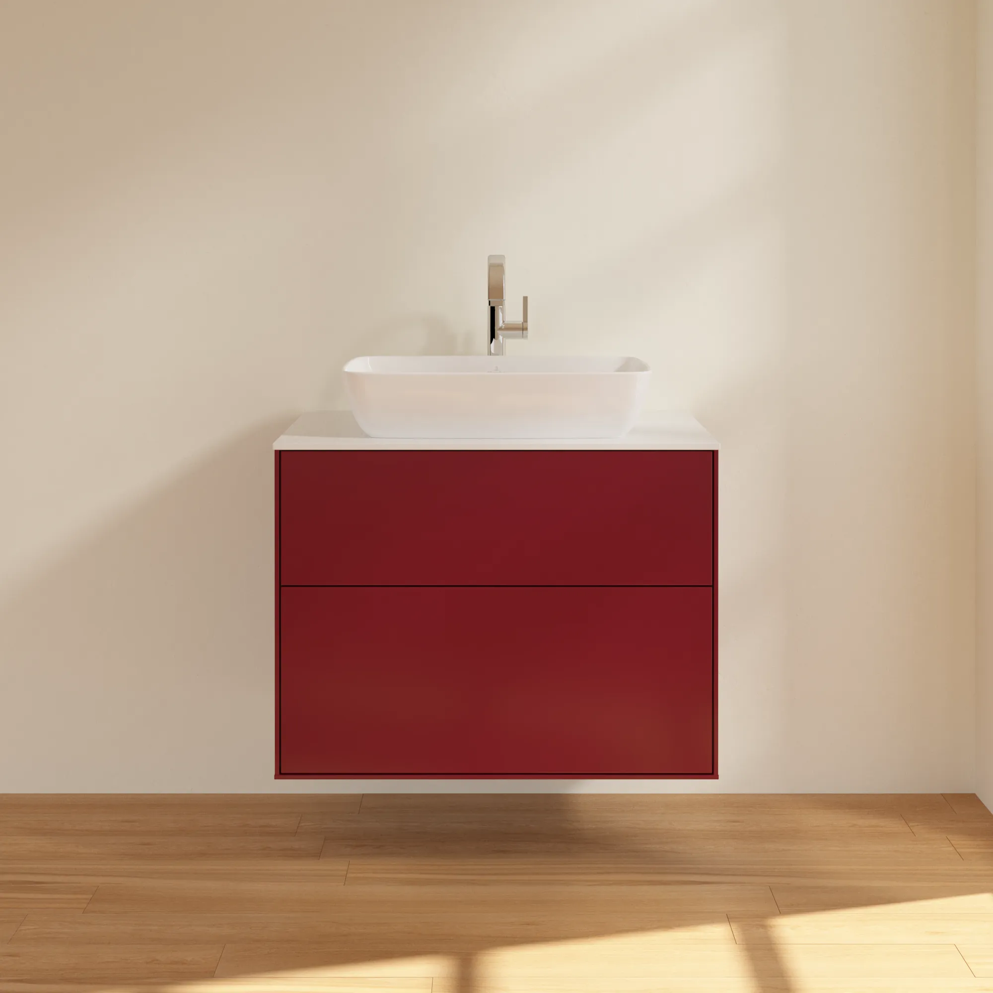 Villeroy & Boch Finion Waschbeckenunterschrank F75 800x603x501mm
