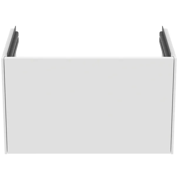 Ideal Standard Möbelwaschtischunterschrank Conca 600x375x368mm Weiß matt Ideal Standard Möbelwaschtischunterschrank Conca 600x375x368mm Weiß matt