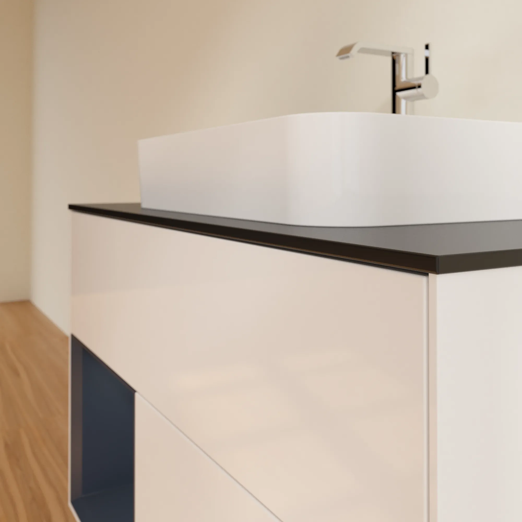 Villeroy & Boch Finion Waschbeckenunterschrank F36 1000x603x501mm