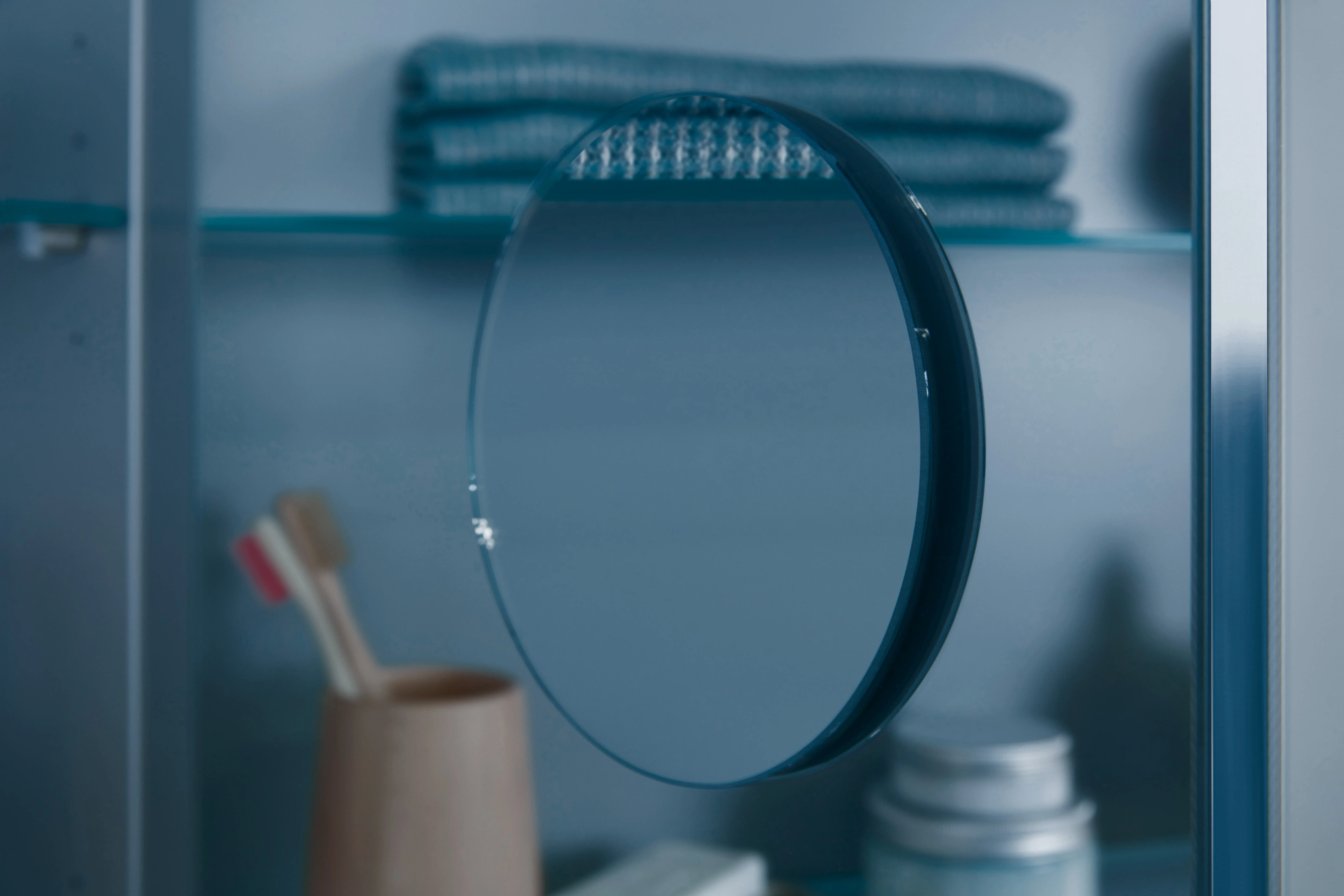 Villeroy & Boch Vorbau-Spiegelschrank „My View 14“ 1200 × 750 × 173 mm in White Matt Villeroy & Boch Vorbau-Spiegelschrank „My View 14“ 1200 × 750 × 173 mm in White Matt