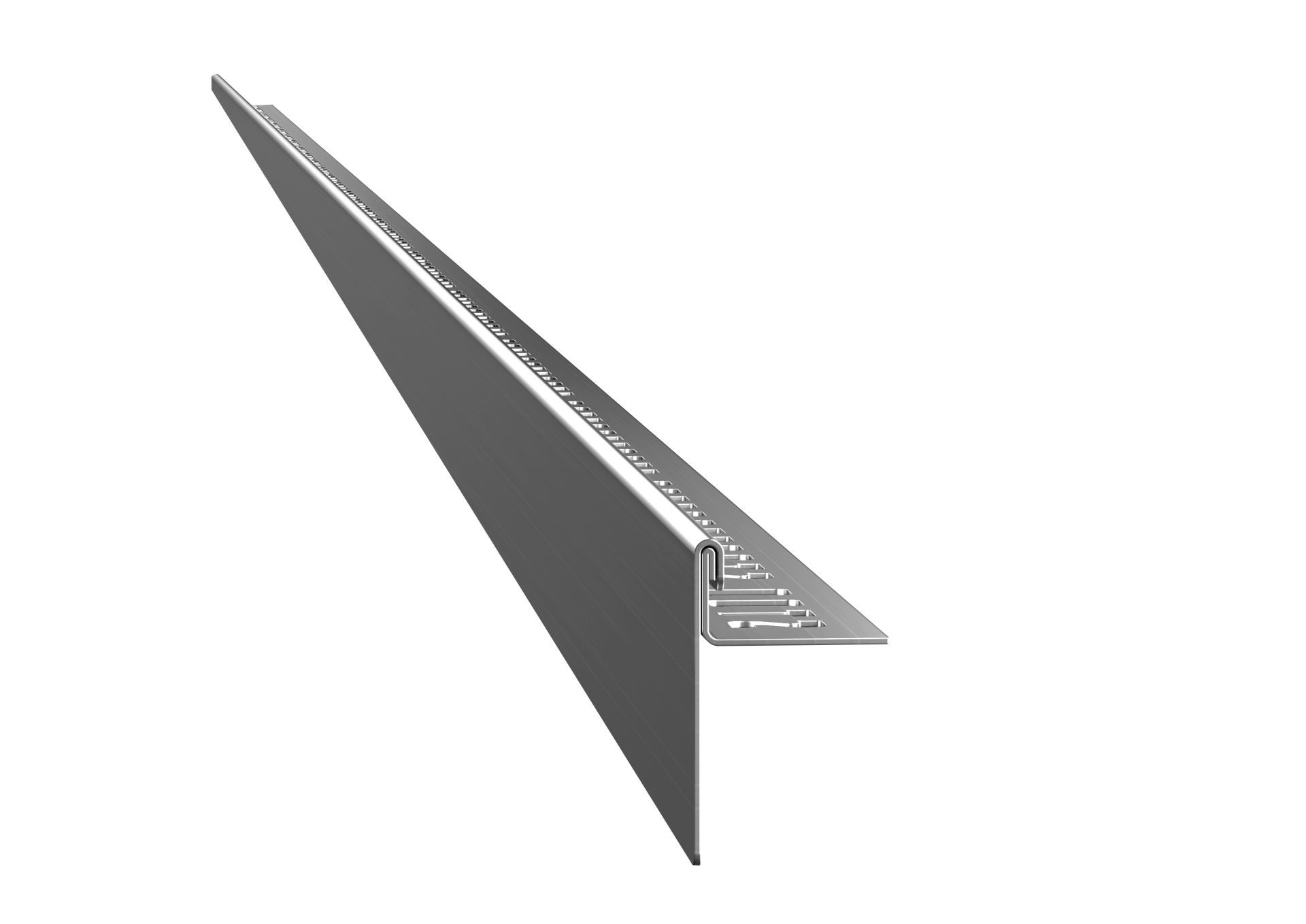 Kaldewei Gefälleprofil für Duschwanne „Nexsys“, rechts (1,16 Meter) Kaldewei Gefälleprofil für Duschwanne „Nexsys“, rechts (1,16 Meter)