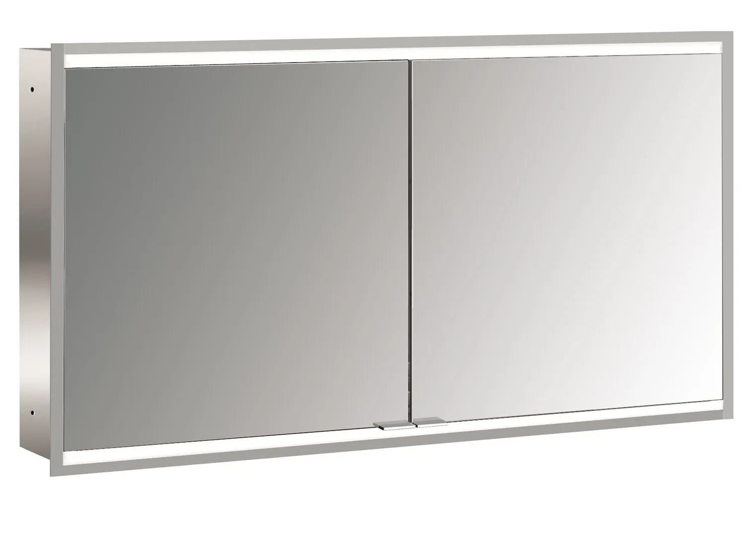 emco Spiegelschrank „prime 2“ Facelift 70 × 16,7 cm emco Spiegelschrank „prime 2“ Facelift 70 × 16,7 cm