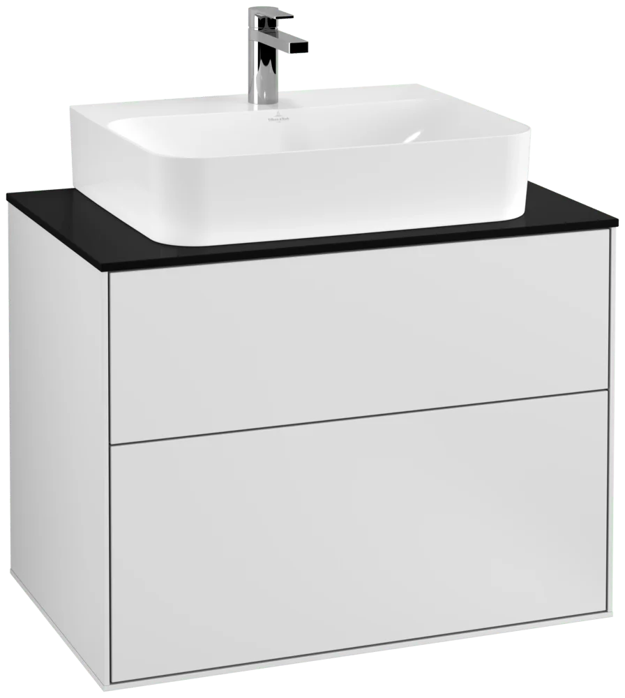 Villeroy & Boch Finion Waschbeckenunterschrank F09 800x603x501mm