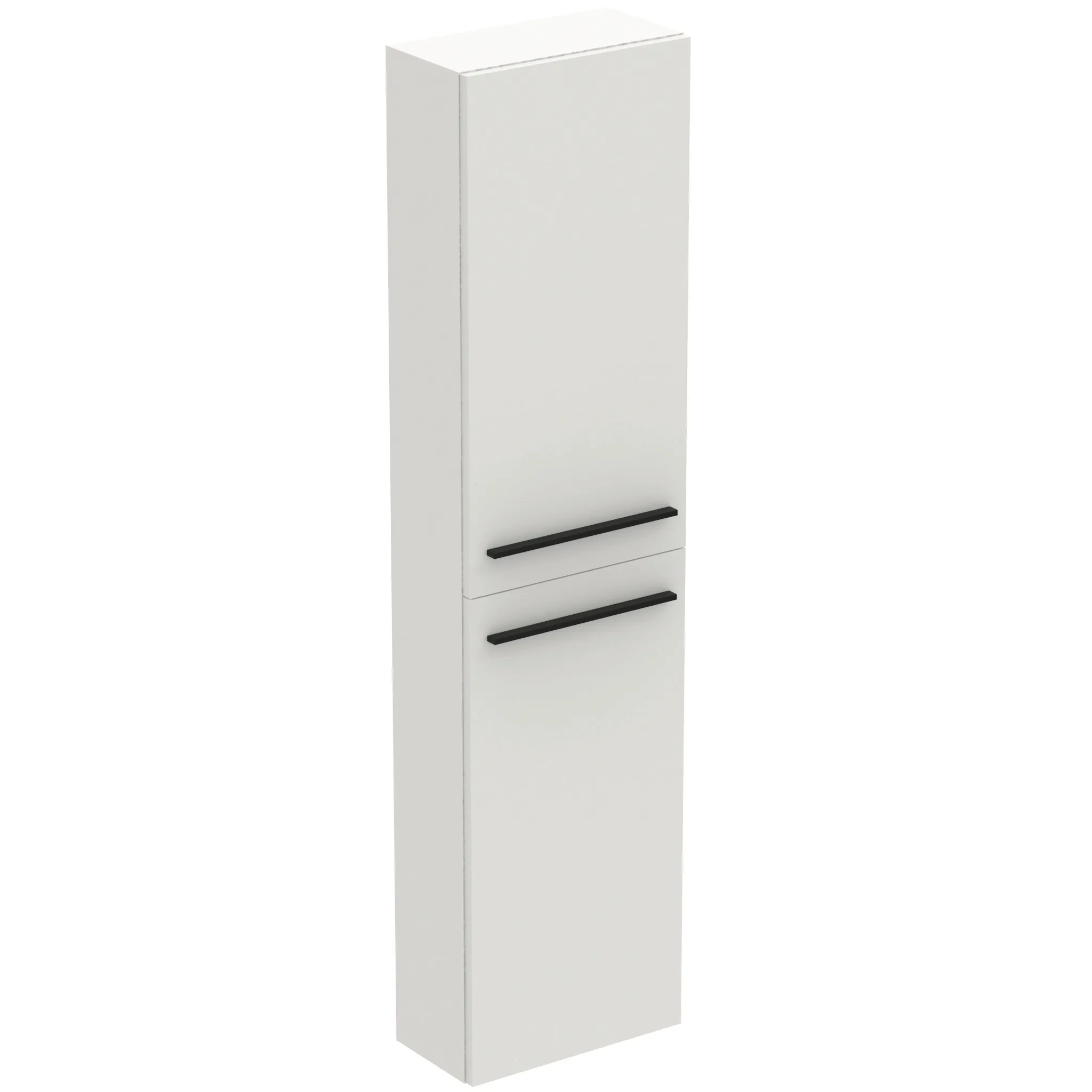 Ideal Standard Hochschrank „i.lifeS“ 40 × 160 × 21 cm Weiß matt Ideal Standard Hochschrank „i.lifeS“ 40 × 160 × 21 cm Weiß matt