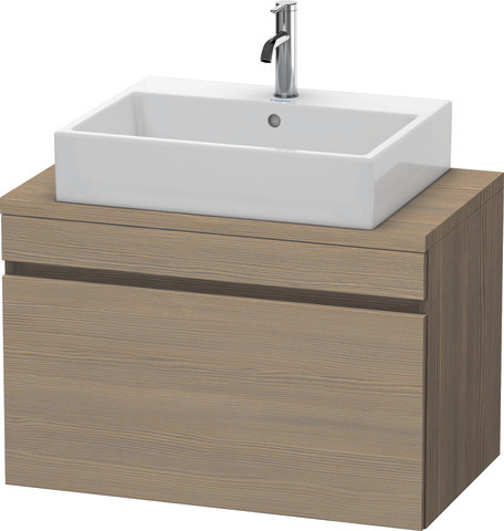 Duravit Waschtischunterschrank wandhängend „DuraStyle“ 80 × 51,2 × 47,8 cm