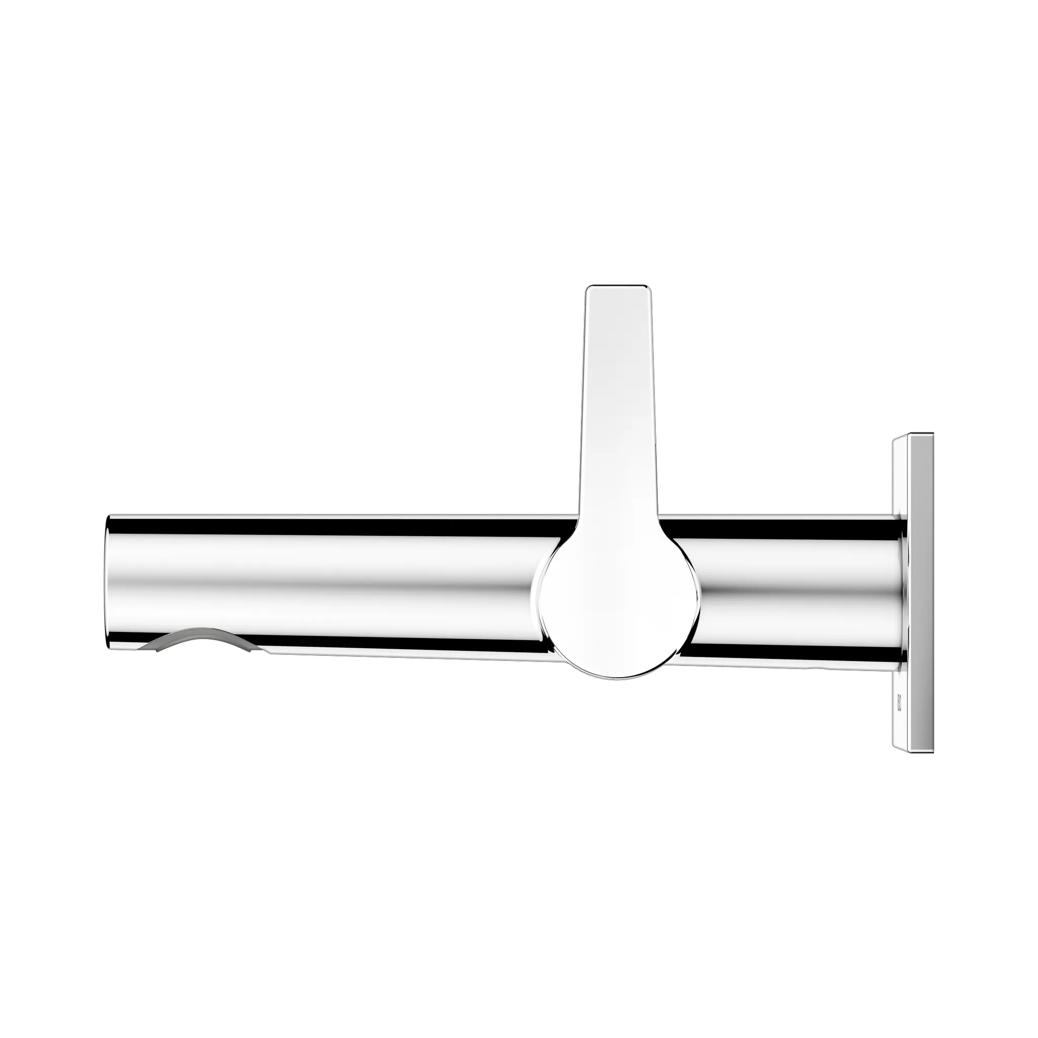 KEUCO EDITION 11 Einhebel-Waschtischmischer Unterputz 1 Loch verchromt