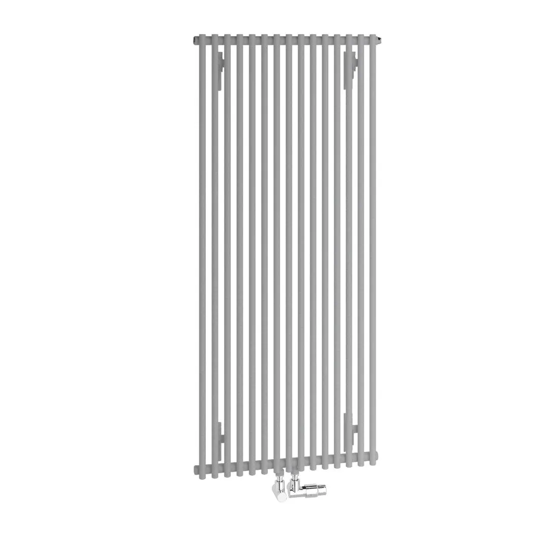 Kermi Design-Heizkörper „Pio®“ einlagig 200,4 × 90 cm in Farbkonzept Kermi Design-Heizkörper „Pio®“ einlagig 200,4 × 90 cm in Farbkonzept