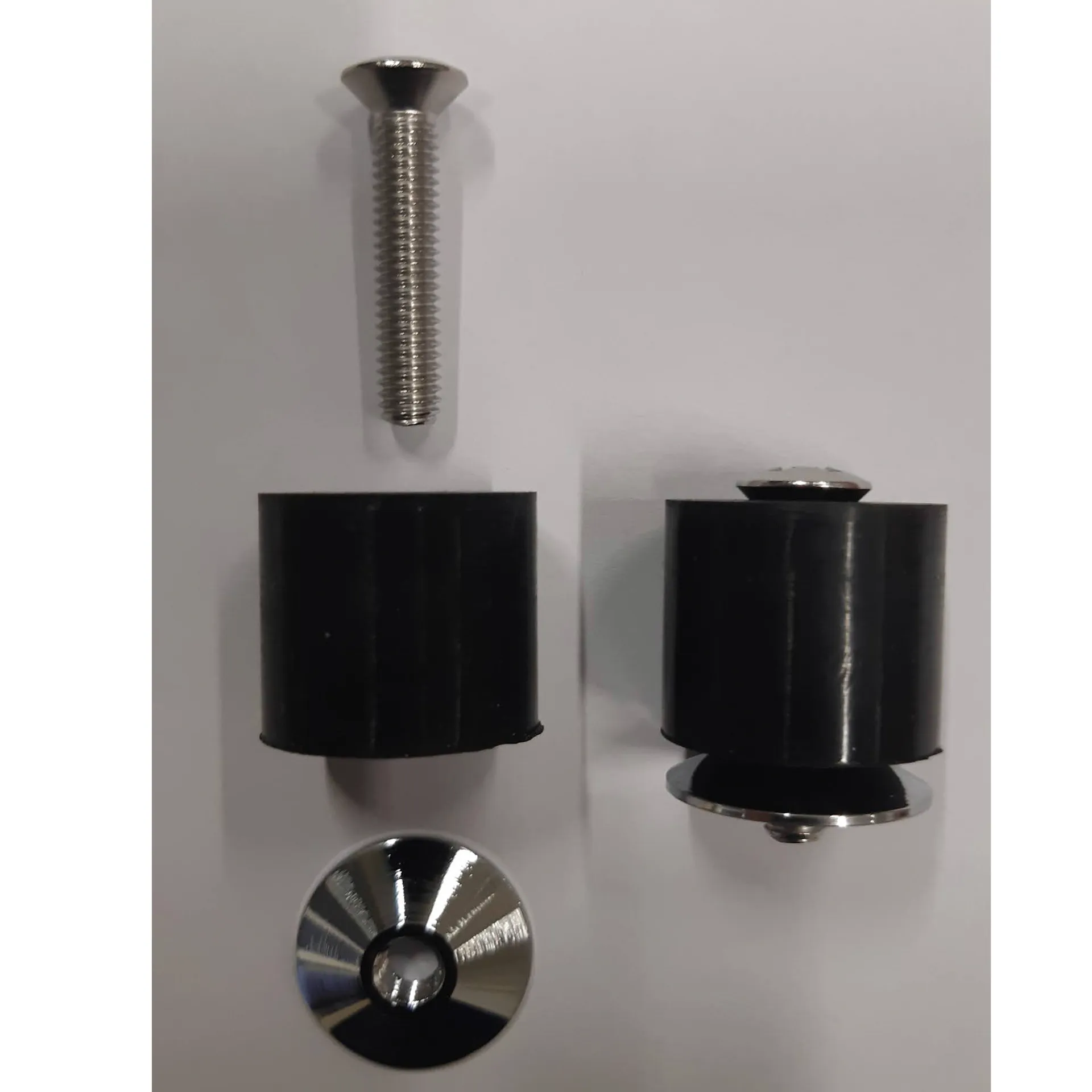 Laufen LANI Adapter für Handtuchhalter Reling Laufen LANI Adapter für Handtuchhalter Reling